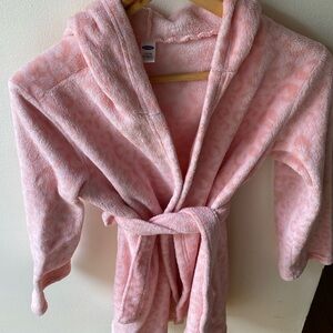 Old Navy Girl’s Bathrobe